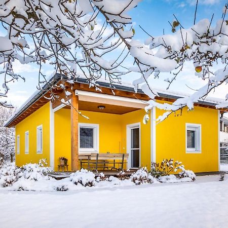 Ferienhaus Schlagerbauer Biohof Salzburg Bagian luar foto