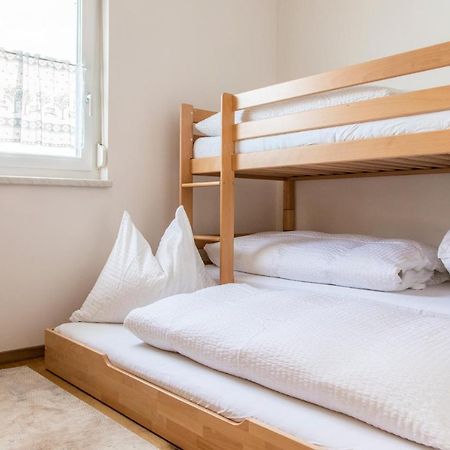 Ferienhaus Schlagerbauer Biohof Salzburg Bagian luar foto