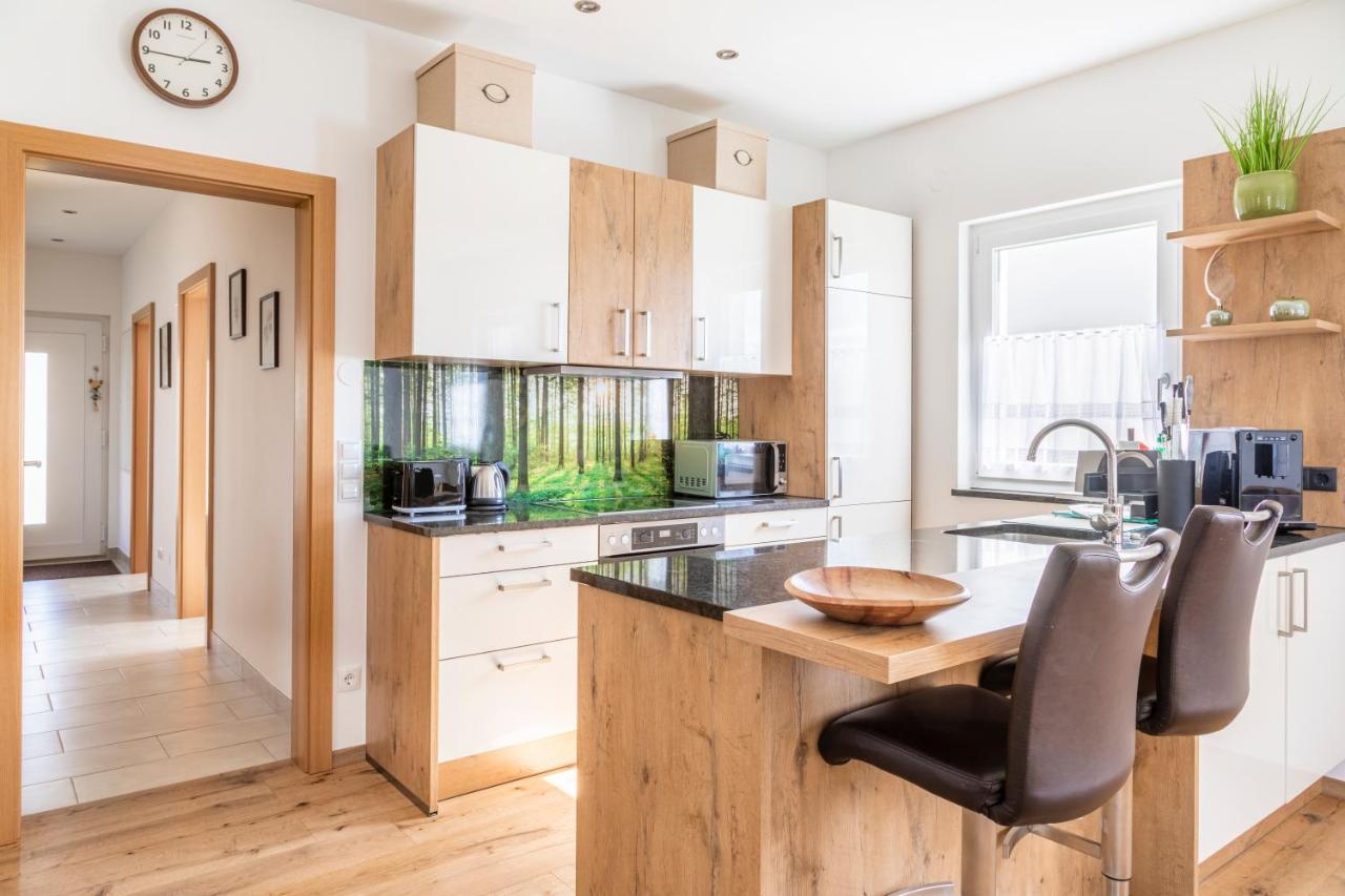 Ferienhaus Schlagerbauer Biohof Salzburg Bagian luar foto
