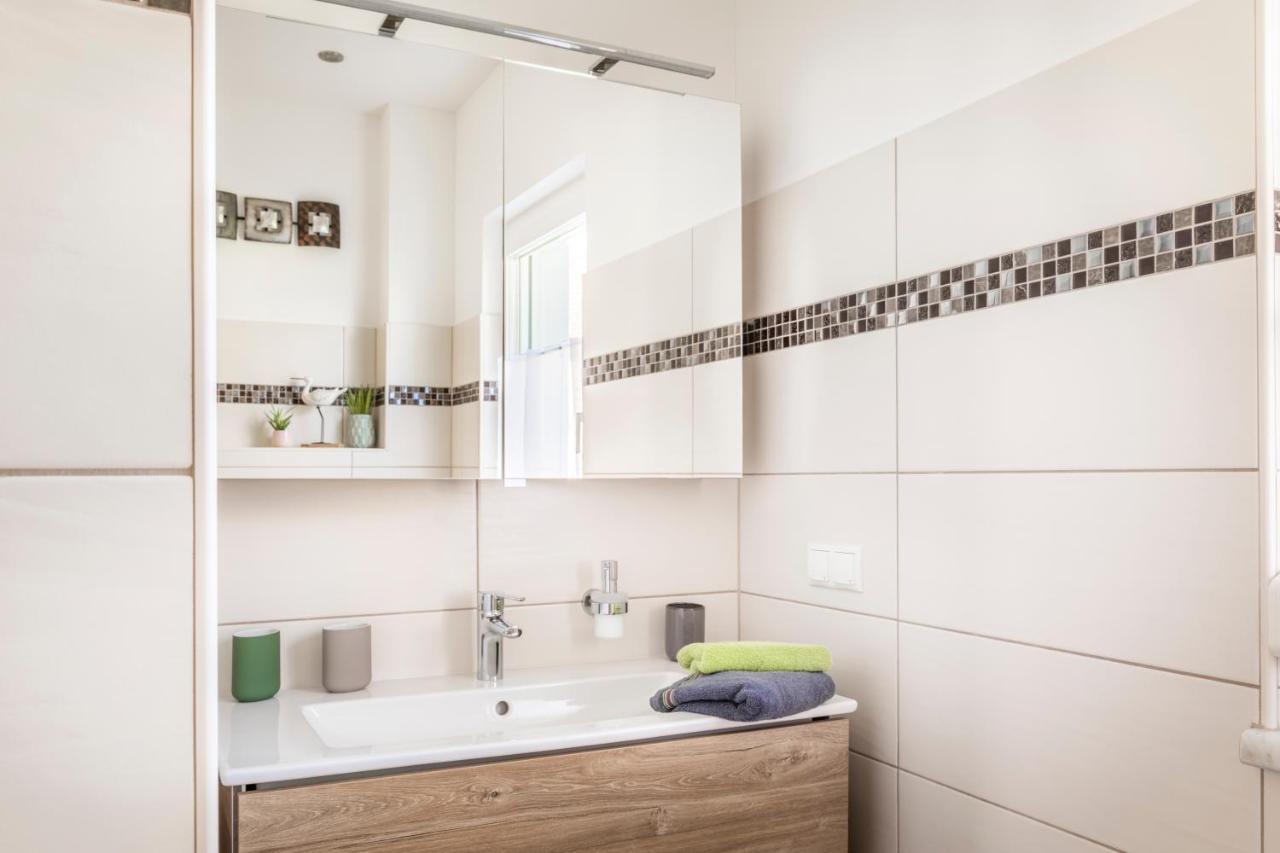 Ferienhaus Schlagerbauer Biohof Salzburg Bagian luar foto
