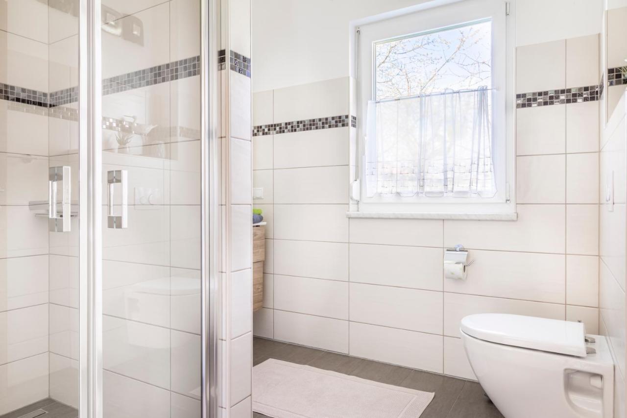 Ferienhaus Schlagerbauer Biohof Salzburg Bagian luar foto